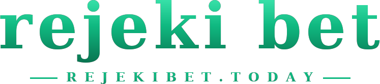 rejeki bet logo